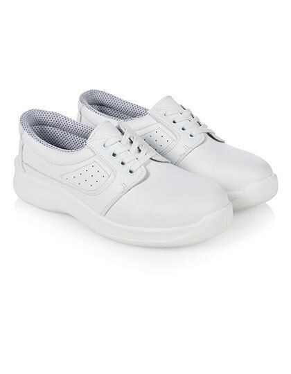 Safety Shoe Usedom Karlowsky BS32 - Obuwie