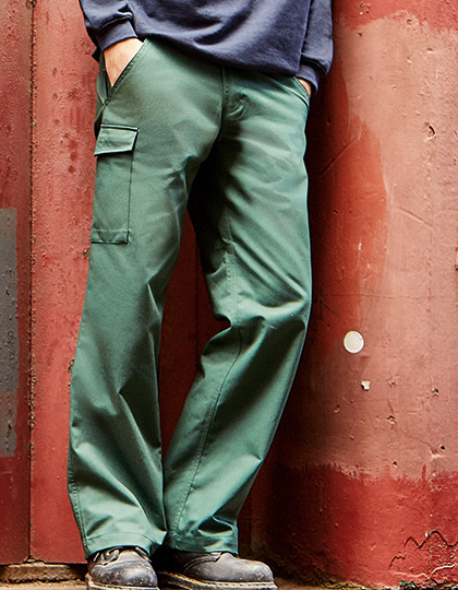 Spodnie Workwear Russell R-001M-0 - Spodnie