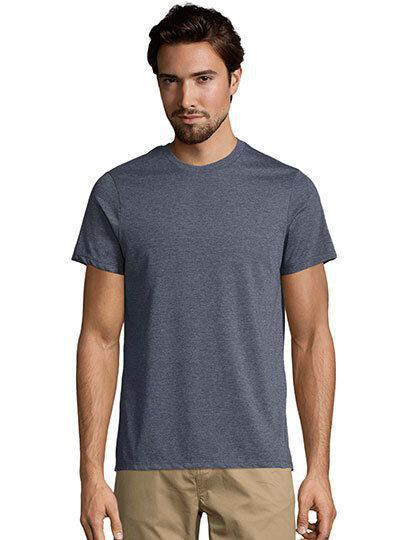 Men´s T-Shirt Mixed SOL´S 01182