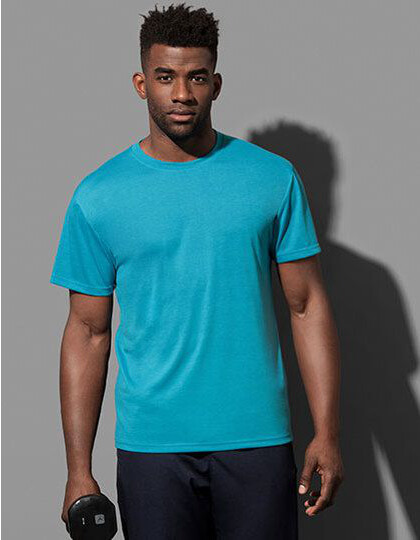 Cotton Touch T-Shirt Stedman® ST8600 - Damskie koszulki sportowe