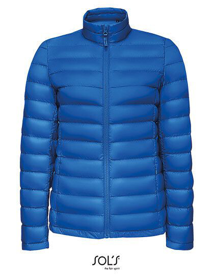 Women´s Wilson Jacket SOL´S 02899 - Kurtki