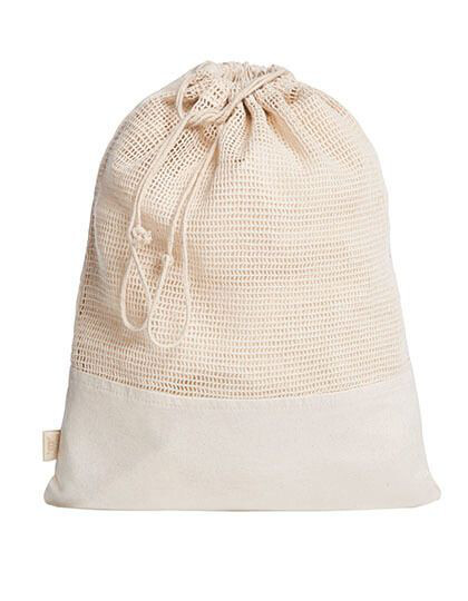 Reusable Produce Bag Organic Halfar 1816061 - Plecaki