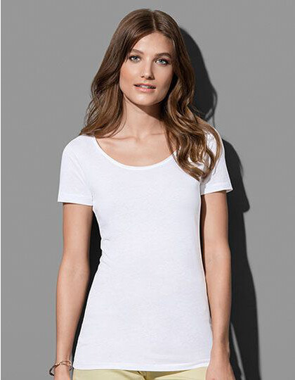 Finest Cotton-T Women Stedman® ST9110 - Koszulki damskie