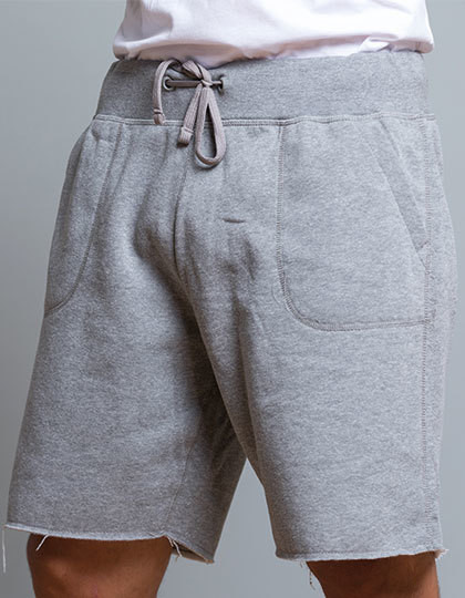Sweat Shorts Man JHK SWSHORTSM - Spodnie długie i krótkie