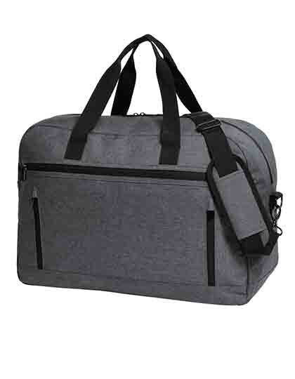 Travel Bag Fashion Halfar 1814017 - Torby podróżne
