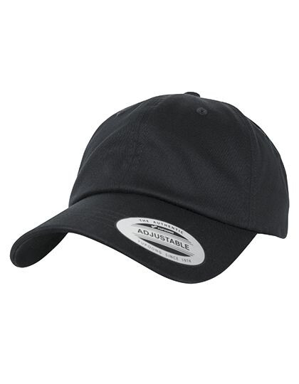 Low Profile Organic Cotton Cap FLEXFIT 6245OC