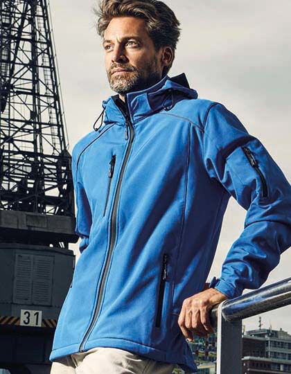 Men´s Softshell Jacket Promodoro 7850