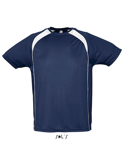 Mens T-Shirt Match SOL´S 11422