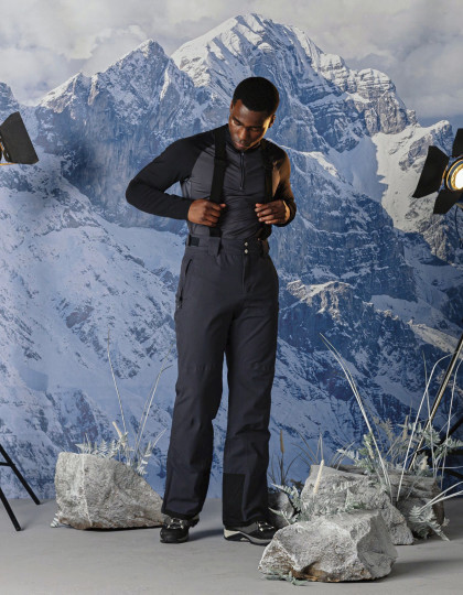 Standfast Wintersport Pant Dare 2B Elite / Edit DPW001 - Dresowe
