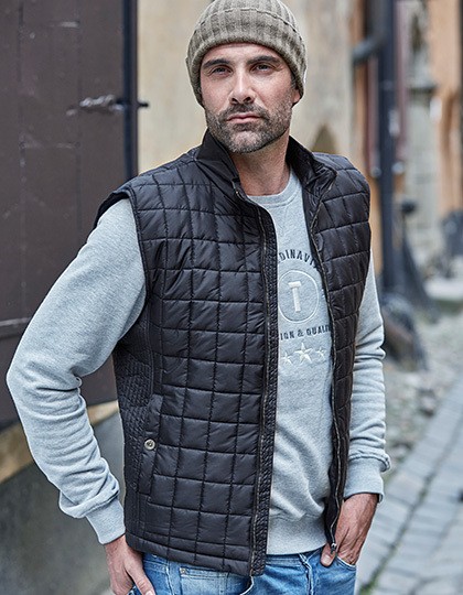 Berlin Bodywarmer Tee Jays 9664