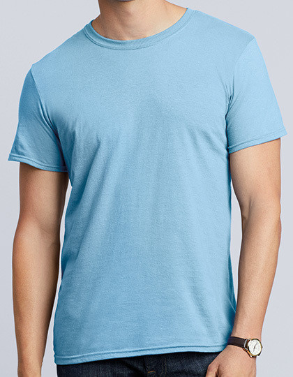 Softstyle T- Shirt Gildan 64000 - Koszulki męskie