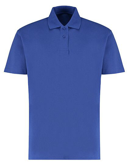 Regular Fit Workforce Polo Kustom Kit KK422 - Z krótkim rękawem