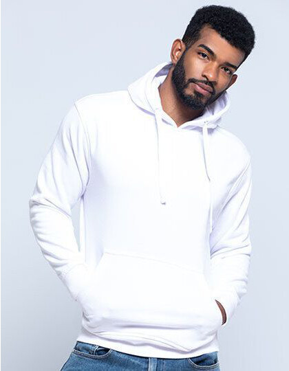 Kangaroo Sweatshirt JHK Bluzy SWRAKNG - Bluzy