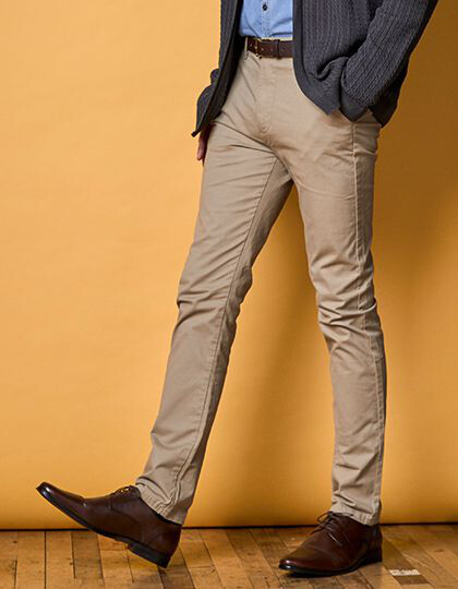 Adam Slim Chinos So Denim SD020