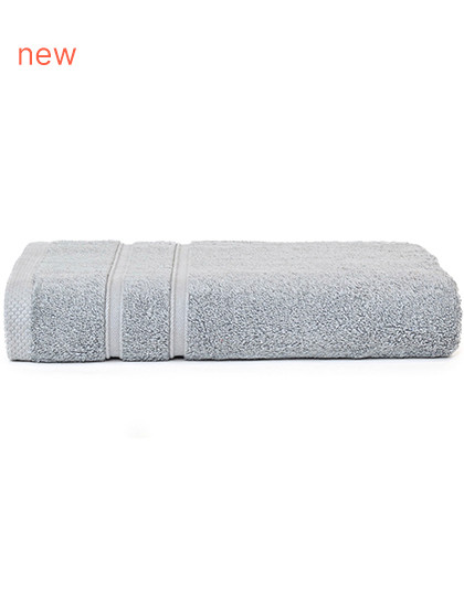Bamboo Bath Towel The One Towelling® T1-BAMBOO70 - Bawełna organiczna