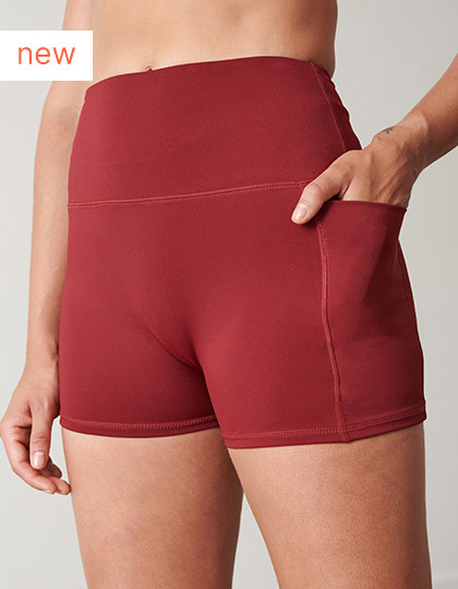 Core Pocket Short Tombo TL372 - Pozostałe