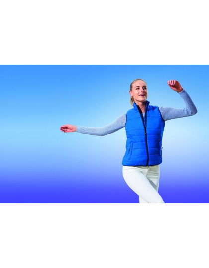 Womens Aerolight Bodywarmer Regatta Standout TRA816