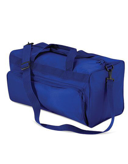 Advertising Holdall Quadra QD45 - Torby