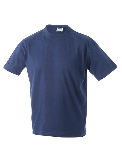 Koszulka męska Workwear-T James+Nicholson JN 800