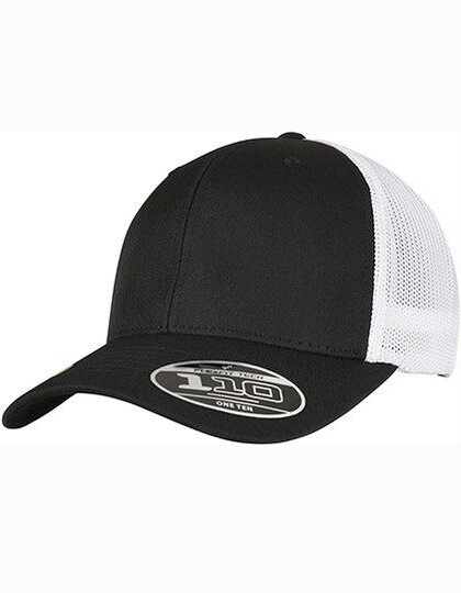 Flexfit 110 Recycled Cap 2-Tone FLEXFIT 110RT - Sportowe