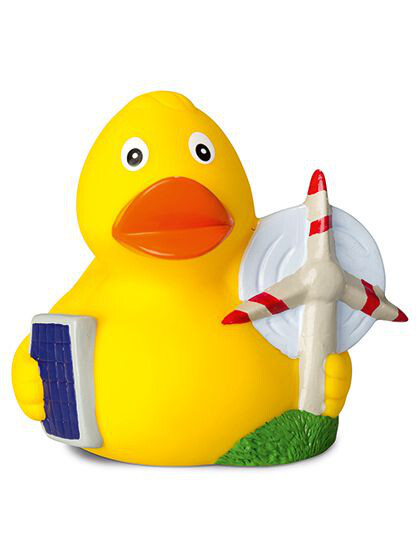 Schnabels® Squeaky Duck Energy Mbw 31155 - Inne