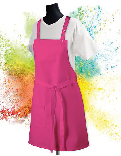 Kids Apron Exner 12220/1221510 - Odzież dla gastronomii