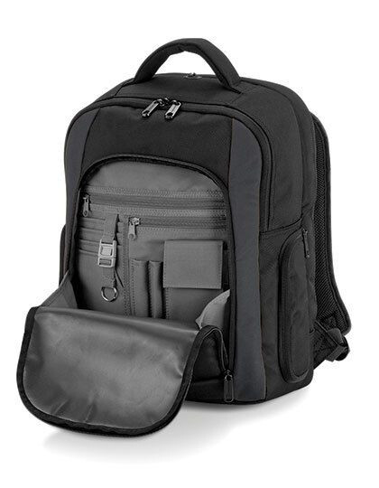 Tungsten™ Laptop Backpack Quadra QD968