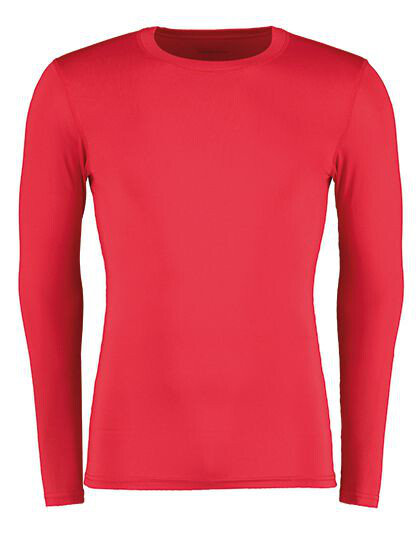 Warmtex® Base Layer Long Sleeve Gamegear KK979 - Męskie koszulki sportowe