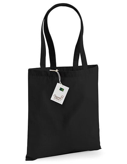 EarthAware® Organic Bag For Life Westford Mill W801 - Torby bawełniane