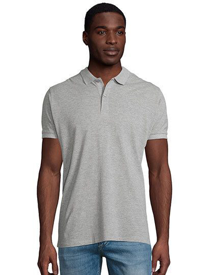 Men´s Planet Polo Shirt SOL´S 03566