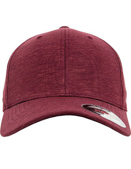 Flexfit Natural Melange Cap FLEXFIT FX6277M - Czapki