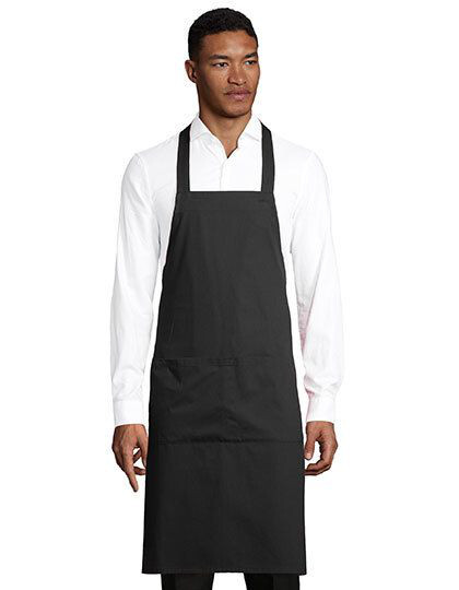 Unisex Gamma Apron SOL´S 03569 - Odzież dla gastronomii