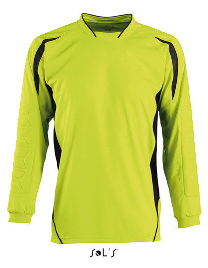Goalkeepers Shirt Azteca SOL´S Teamsport 90208