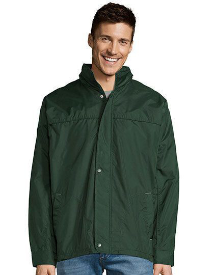 Windjacket Mistral SOL´S 46000 - Odzież przeciwdeszczowa