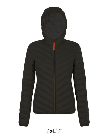 Ray Women Jacket SOL´S 01621