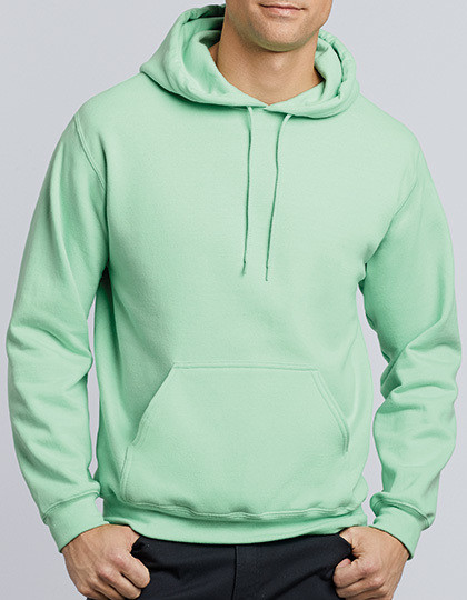 Bluza Heavy Blend™ Hooded Sweatshirt Gildan 18500 - Bluzy