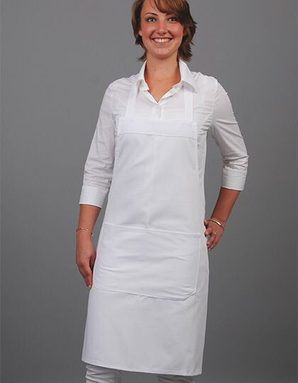 Hobby Apron - EU Production Link Kitchen Wear HS8073EU