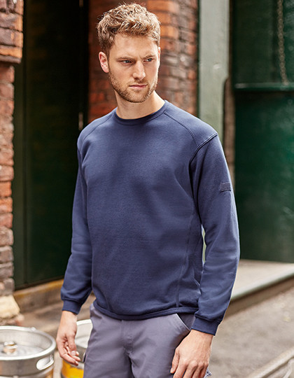 Bluza Workwear-Sweatshirt Russell R-013M-0
