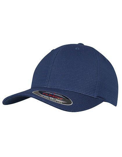 Flexfit Hydro-Grid Stretch Cap FLEXFIT 6587 - Czapki