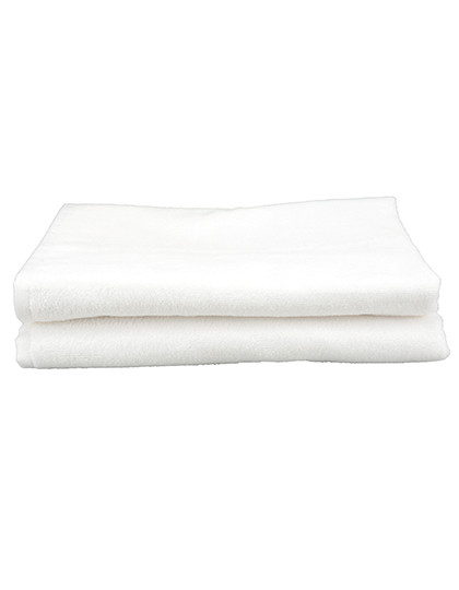 SubliMe All-Over Bath Towel A&R 899.50