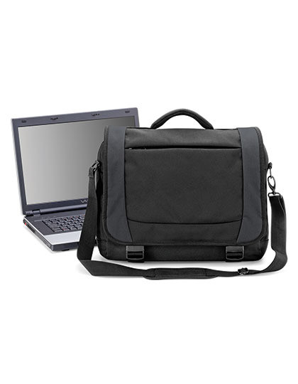 Teczka Tungsten™ Laptop Quadra QD967 - Torby podróżne