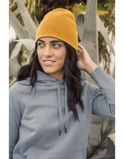 Holly Beanie Atlantis HOLB - Czapki