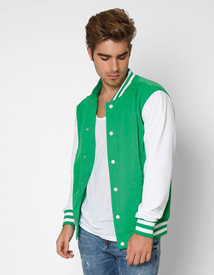 Jacket Campus Nath Campus - Bluzy