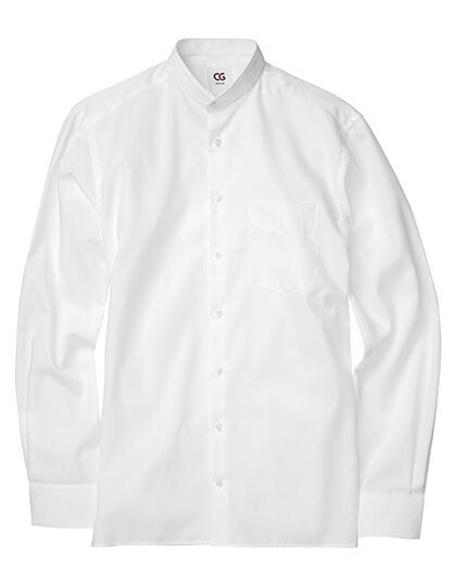 Men´s Shirt Pretoro CG Workwear 00580-15 - Z długim rękawem