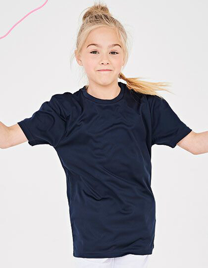 Kids´ Cool Smooth T Just Cool JC020J