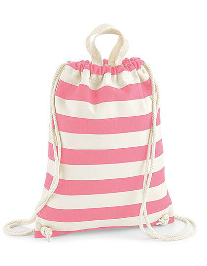 Nautical Gymsac Westford Mill W686 - Worki