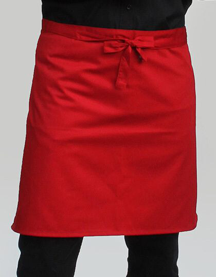 Baker´s Apron - EU Production Link Kitchen Wear BS5090EU