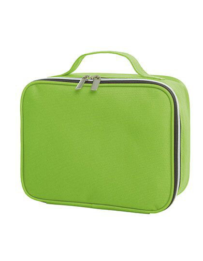 Zipper Bag Switch Halfar 1813059 - Torby biznesowe