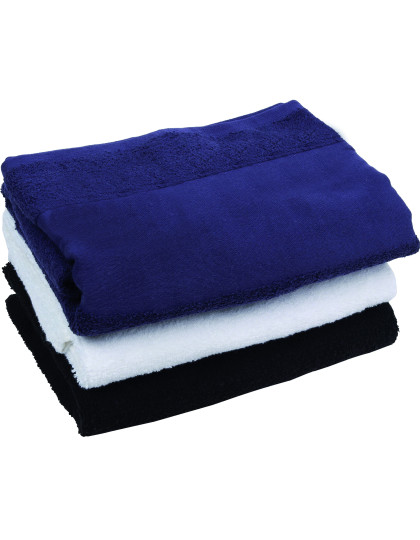 Printable Bath Towel Towel City TC035