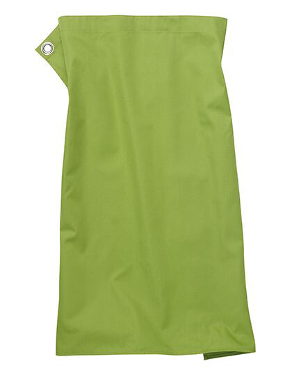 Bistro Apron Pizzone Classic CG Workwear 00128-01 - Odzież dla gastronomii